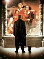 The Family Man movie poster (2000) Sweatshirt #672596