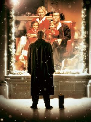 The Family Man movie poster (2000) Sweatshirt