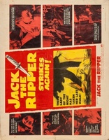 Jack the Ripper movie poster (1959) Poster MOV_9ee075fd