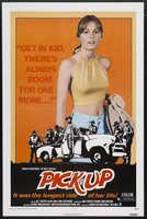 Pick-up movie poster (1975) Mouse Pad MOV_9eef66dc