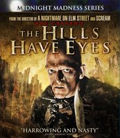 The Hills Have Eyes movie poster (1977) Poster MOV_9eeff7ce