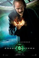 Green Lantern movie poster (2011) Tank Top #704585