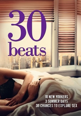 30 Beats movie poster (2012) Poster MOV_9efe653e