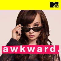 Awkward. movie poster (2011) hoodie #1259734