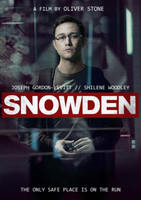 Snowden movie poster (2016) hoodie #1438651