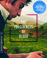 The Forgiveness of Blood movie poster (2011) Tank Top #1326573