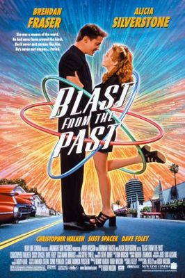 Blast from the Past movie poster (1999) Poster MOV_9f02b787