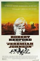 Jeremiah Johnson movie poster (1972) t-shirt #MOV_9f0344e0