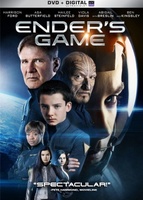 Ender's Game movie poster (2013) Poster MOV_9f0683ef