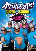 The Aquabats! Super Show! movie poster (2012) Tank Top #1061233