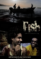 Fish movie poster (2012) Poster MOV_9f08c393