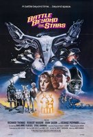 Battle Beyond the Stars movie poster (1980) Tank Top #649915