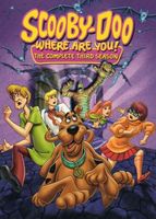 Scooby-Doo, Where Are You! movie poster (1969) t-shirt #MOV_9f0e46a0