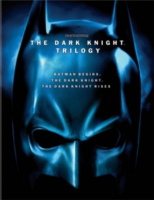 The Dark Knight Rises movie poster (2012) Poster MOV_9f10b48b