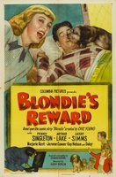 Blondie's Reward movie poster (1948) Poster MOV_9f1f1828