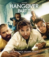 The Hangover Part II movie poster (2011) Poster MOV_9f22e095