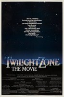 Twilight Zone: The Movie movie poster (1983) Sweatshirt #641908