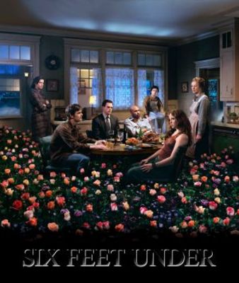 Six Feet Under movie poster (2001) Poster MOV_9f2aca56