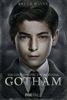 Gotham movie poster (2014) tote bag #MOV_9f2e99a0