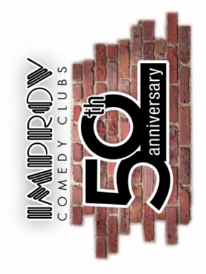 The Improv: 50 Years Behind the Brick Wall movie poster (2013) Poster MOV_9f2eff2e