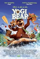 Yogi Bear movie poster (2010) t-shirt #MOV_9f2f51c5