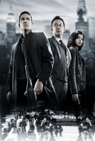 Person of Interest movie poster (2011) t-shirt #MOV_9f329cd9