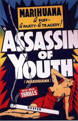 Assassin of Youth movie poster (1937) Poster MOV_9f377ced