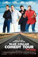 Blue Collar Comedy Tour: The Movie movie poster (2003) Tank Top #661864