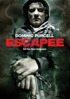 Escapee movie poster (2011) hoodie #1064975