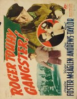 Roger Touhy, Gangster movie poster (1944) Poster MOV_9f4249ce