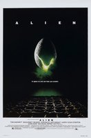 Alien movie poster (1979) Longsleeve T-shirt #633089