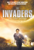 The Invaders movie poster (1967) Sweatshirt #669685