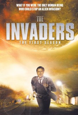 The Invaders movie poster (1967) mug #MOV_9f44a683