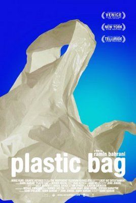 Plastic Bag movie poster (2009) Poster MOV_9f484f0d