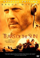 Tears Of The Sun movie poster (2003) Poster MOV_9f4afc25