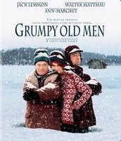Grumpy Old Men movie poster (1993) Poster MOV_9f4b5b6a