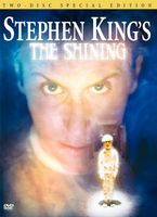 The Shining movie poster (1997) Poster MOV_9f4fa8ad