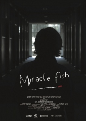 Miracle Fish movie poster (2009) Poster MOV_9f518bb0