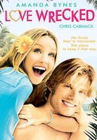 Lovewrecked movie poster (2005) Tank Top #649366