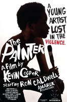 The Painter movie poster (2013) Poster MOV_9f524a94