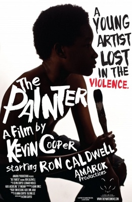 The Painter movie poster (2013) poster