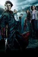 Harry Potter and the Goblet of Fire movie poster (2005) Poster MOV_9f543437