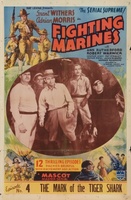 The Fighting Marines movie poster (1935) Longsleeve T-shirt #722641