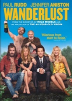 Wanderlust movie poster (2012) Tank Top #741245