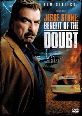 Jesse Stone: Benefit of the Doubt movie poster (2012) Longsleeve T-shirt