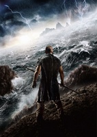 Noah movie poster (2014) Poster MOV_9f637290