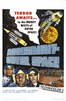 Space Men movie poster (1960) Poster MOV_9f63d549