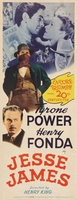 Jesse James movie poster (1939) Tank Top #721609