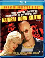 Natural Born Killers movie poster (1994) Tank Top #660134
