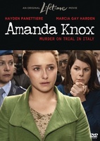 Amanda Knox: Murder on Trial in Italy movie poster (2011) Tank Top #900133